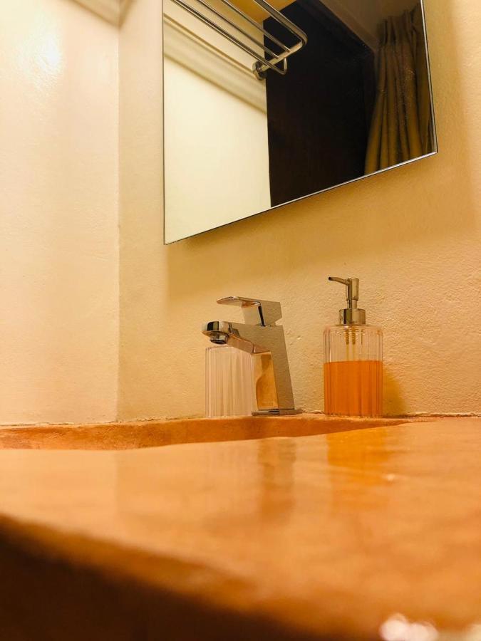 Hotel Arcoiris ตูลุม ภายนอก รูปภาพ