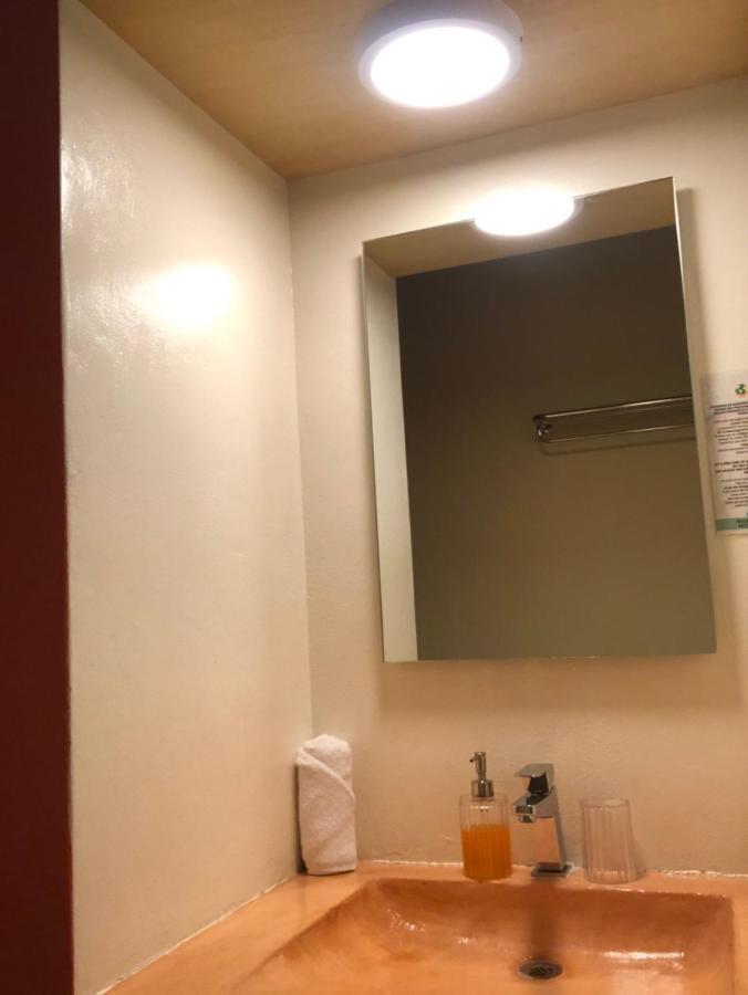 Hotel Arcoiris ตูลุม ภายนอก รูปภาพ